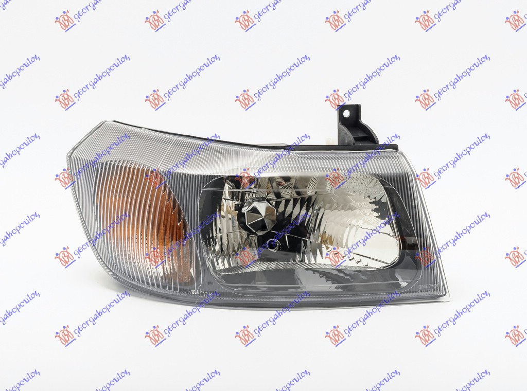 FAR ELEKTRICNI CRNI (DEPO) FORD TRANSIT 2000-2006 (FA/FB/FZ/FC)