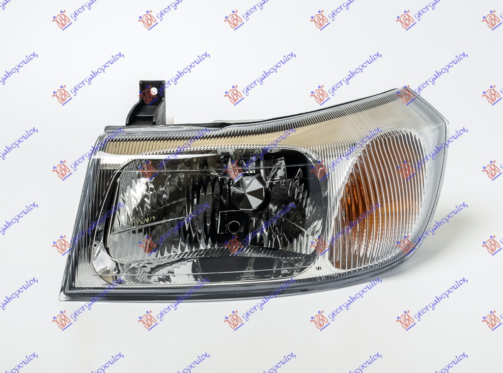 FAR ELEKTRICNI HROM (DEPO) FORD TRANSIT 2000-2006 (FA/FB/FZ/FC)