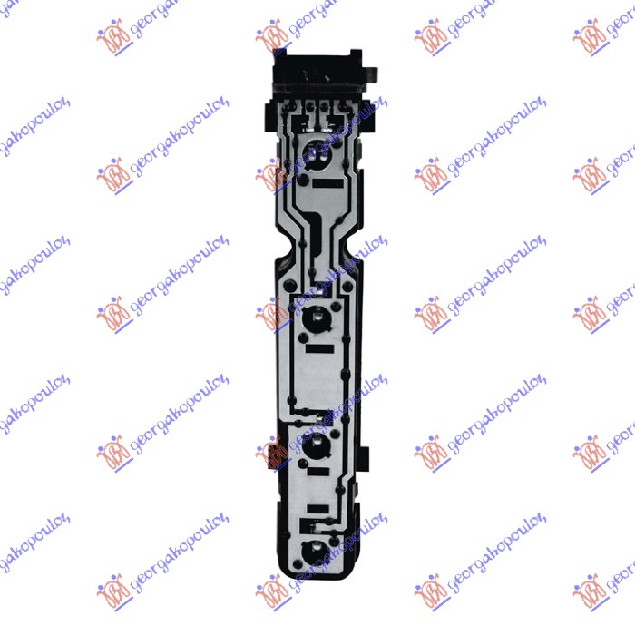 NOSAC SIJALICE STOP LAMPE FORD TRANSIT 2006-2013 (FA/FB/FZ/FC)