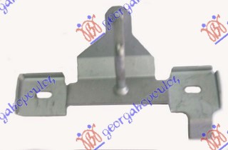 BRAVA HAUBE (ORIGINALNI) FORD TRANSIT 2000-2006 (FA/FB/FZ/FC)