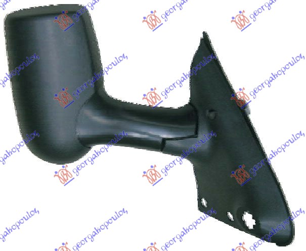 RETROVIZOR MEHANICKI DUGI FORD TRANSIT 2000-2006 (FA/FB/FZ/FC)