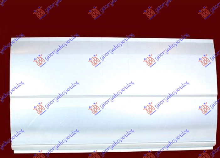 BOCNA STRANA (KRATKA SASIJA) (73cm) FORD TRANSIT 2006-2013 (FA/FB/FZ/FC)