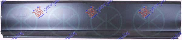 BOCNA STRANA (DUGA SASIJA) (35cm) LEVA STRANA FORD TRANSIT 2000-2006 (FA/FB/FZ/FC)