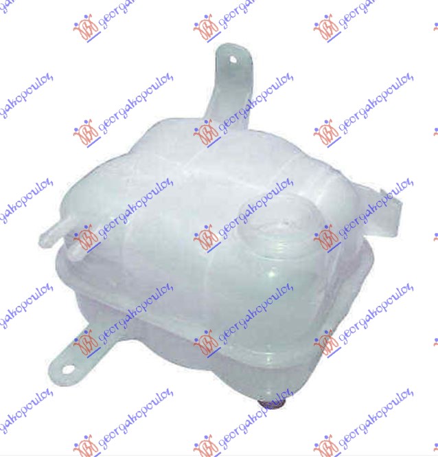 POSUDA ZA ANTIFRIZ (DIZEL) FORD TRANSIT 2000-2006 (FA/FB/FZ/FC)