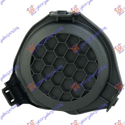 POKLOPAC MAGLENKE (ORIGINALNI) ALFA ROMEO MITO 2008-2018 (955)