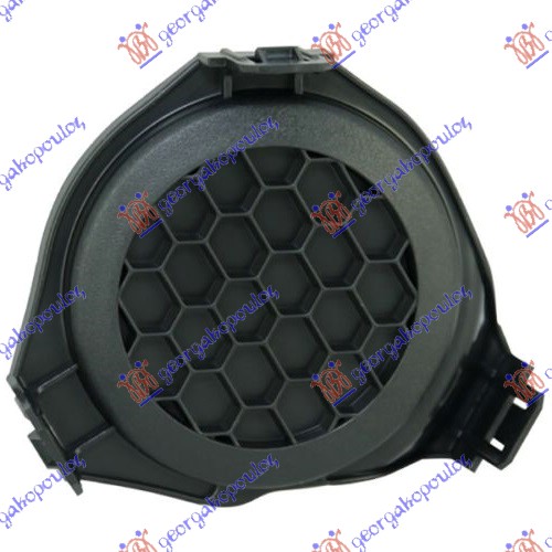 POKLOPAC MAGLENKE (ORIGINALNI) ALFA ROMEO MITO 2008-2018 (955)