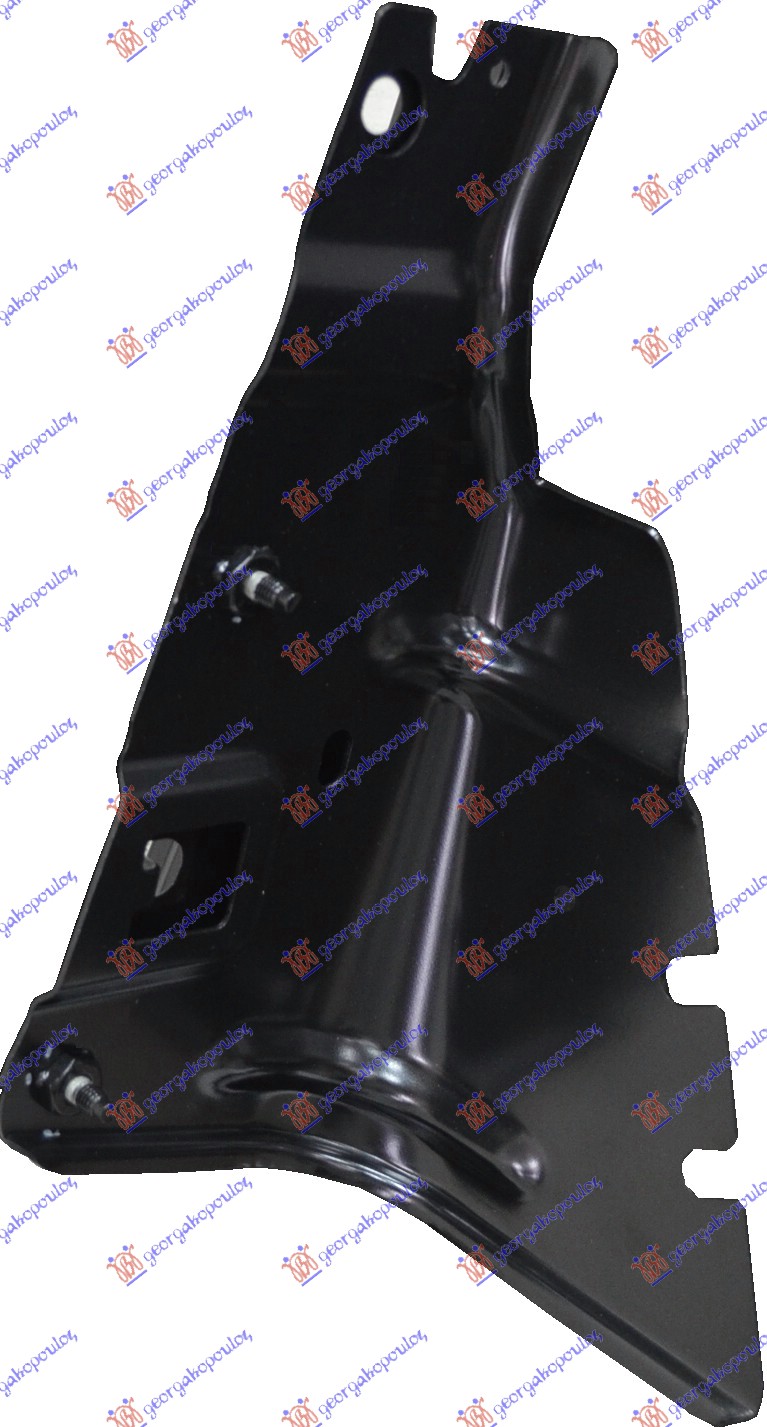 NOSAC PREDNJEG BLATOBRANA METAL ALFA ROMEO MITO 2008-2018 (955)