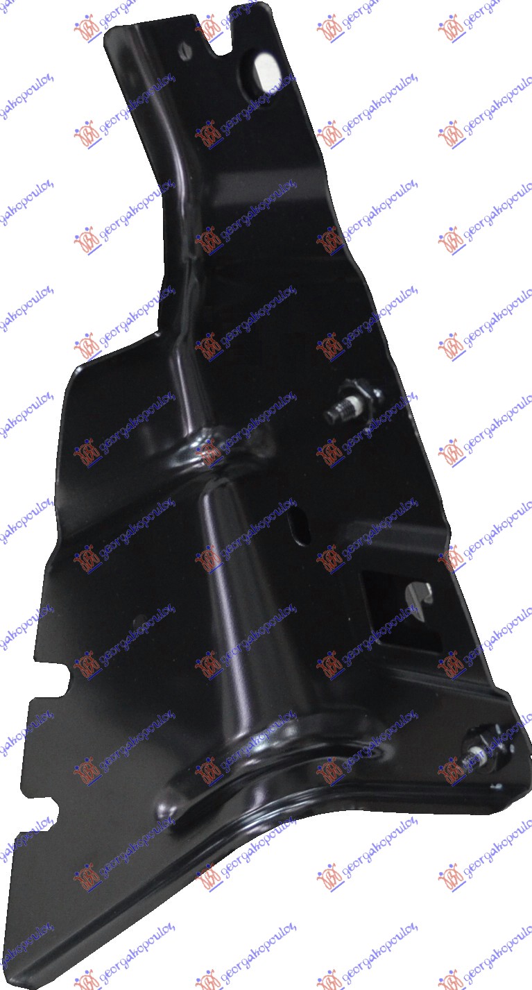 NOSAC PREDNJEG BLATOBRANA METAL ALFA ROMEO MITO 2008-2018 (955)