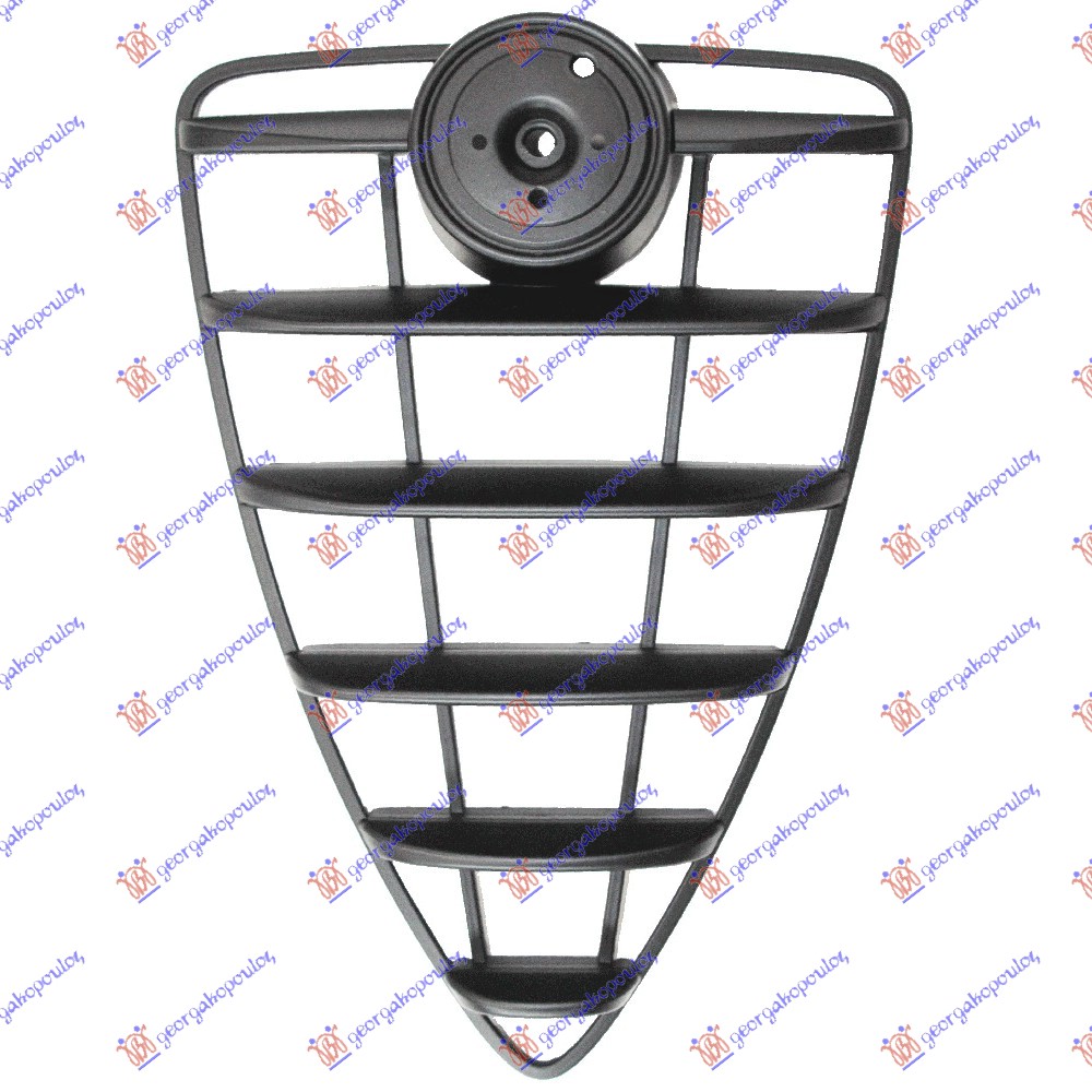 PVC MASKA PM ALFA ROMEO MITO 2008-2018 (955)