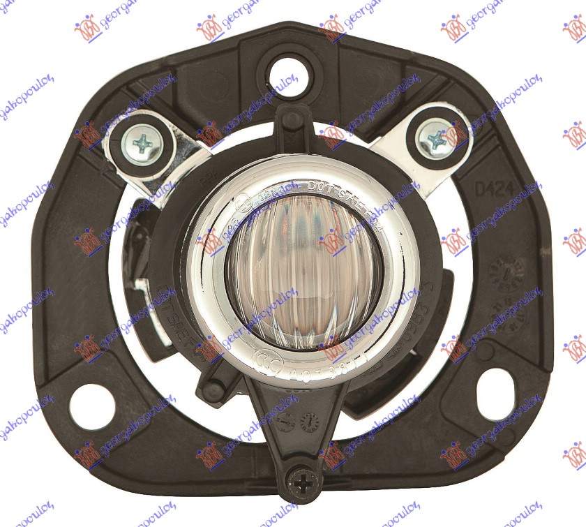 MAGLENKA (H3) 2016- (E) (DEPO) ALFA ROMEO MITO 2008-2018 (955)