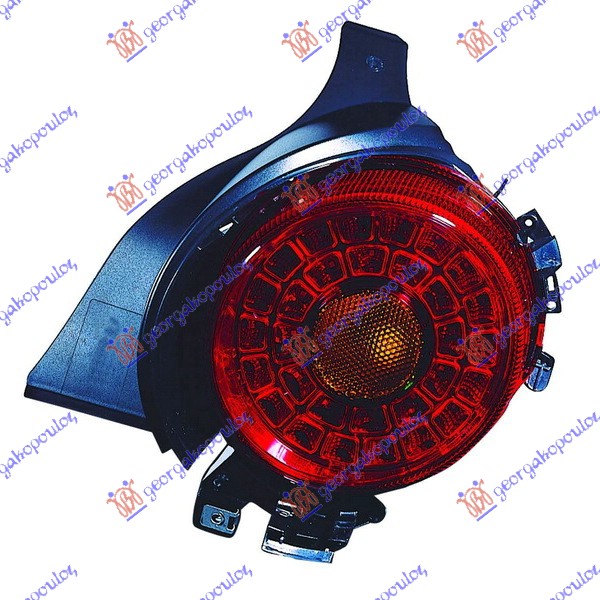 STOP LAMPA (DEPO) ALFA ROMEO MITO 2008-2018 (955)