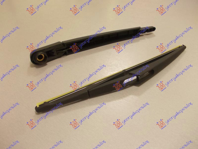 ZADNJI BRISAC KOMPLET 300mm ALFA ROMEO MITO 2008-2018 (955)