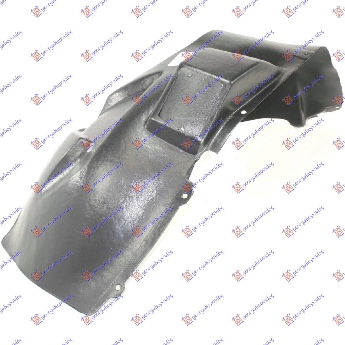 POTKRILO JEEP GRAND CHEROKEE 2008-2011 (WH/WK)