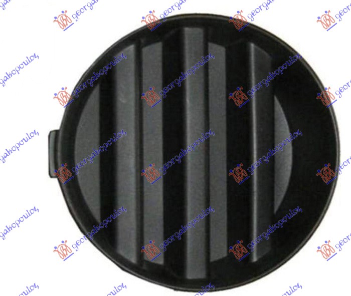 POKLOPAC MAGLENKE JEEP GRAND CHEROKEE 2008-2011 (WH/WK)