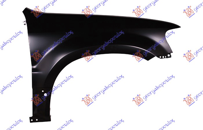 BLATOBRAN 05- FORD MAVERICK 2000-2008