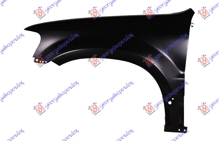 BLATOBRAN 05- FORD MAVERICK 2000-2008
