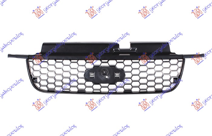 PVC MASKA CRNA 2005- FORD MAVERICK 2000-2008