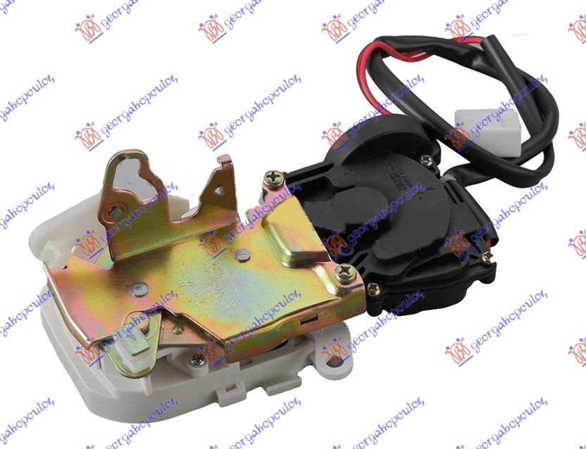 BRAVA PREDNJIH VRATA ELEKTRICNA (2/6pins) -2000 FORD MAVERICK 2000-2008