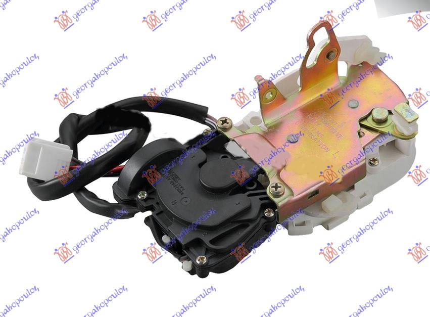 BRAVA PREDNJIH VRATA ELEKTRICNA (5/6pins) -2000 FORD MAVERICK 2000-2008