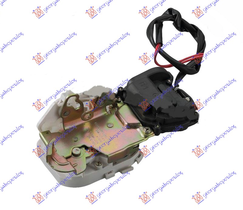 BRAVA PREDNJIH VRATA ELEKTRICNA (2/6pins) -2000 FORD MAVERICK 2000-2008