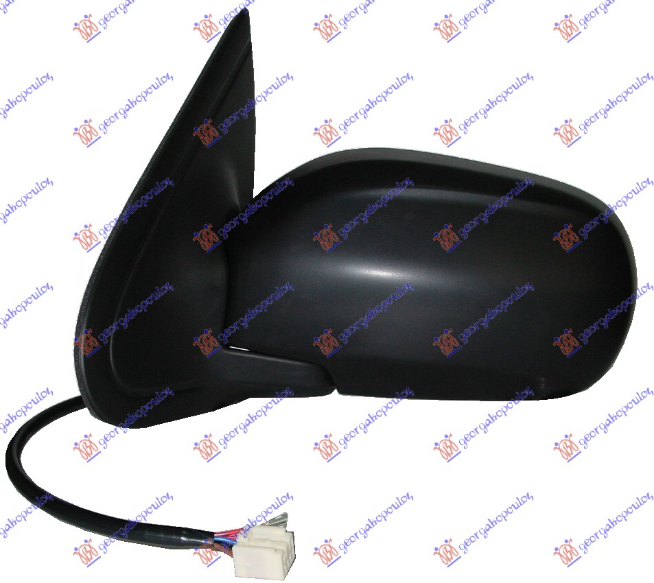 RETROVIZOR ELEKTRICNI SA GREJACEM -2005 FORD MAVERICK 2000-2008