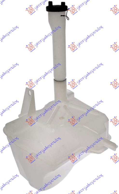 POSUDA ZA TECNOST BRISACA MAZDA TRIBUTE 2002-2008 (EP)