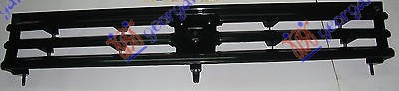 PVC MASKA II 1990- PEUGEOT 309 1986-1993 (10C/10A)