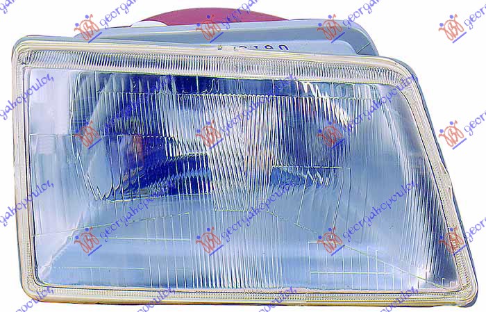 FAR (DEPO) PEUGEOT 309 1986-1993 (10C/10A)