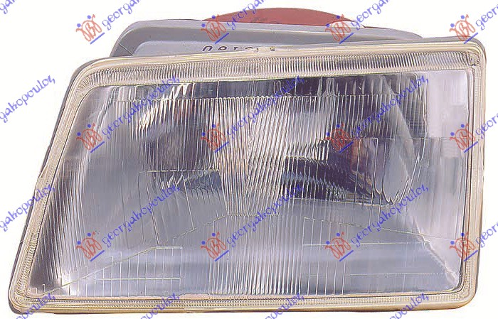 FAR (DEPO) PEUGEOT 309 1986-1993 (10C/10A)