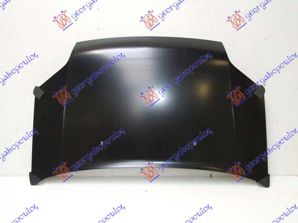 HAUBA 07- (ZNAK NA PREDNJOJ MASCI) FORD TRANSIT CONNECT 2003-2010 (P64/P70/P80)