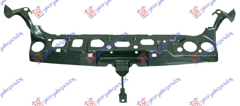 VEZNI LIM GORNJI 09- FORD TRANSIT CONNECT 2003-2010 (P64/P70/P80)