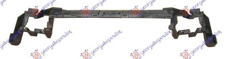 VEZNI LIM PLASTICNI FORD TRANSIT CONNECT 2003-2010 (P64/P70/P80)