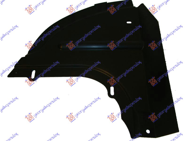 ZASTITA MOTORA BOCNA FORD TRANSIT CONNECT 2003-2010 (P64/P70/P80)
