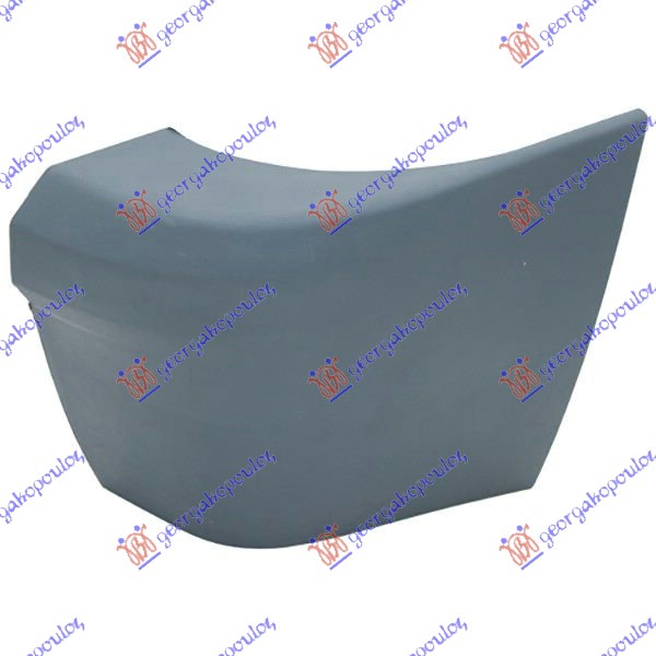 KRAJ ZADNJEG BRANIKA FORD TRANSIT CONNECT 2003-2010 (P64/P70/P80)