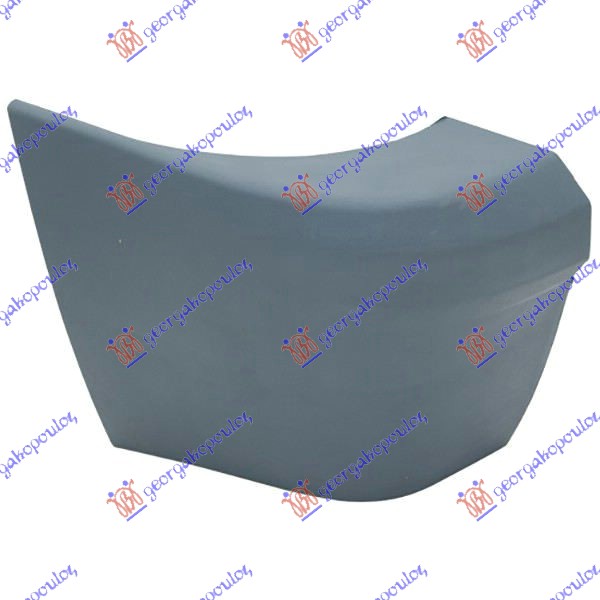 KRAJ ZADNJEG BRANIKA FORD TRANSIT CONNECT 2003-2010 (P64/P70/P80)