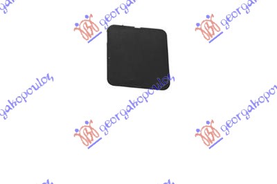 POKLOPAC KUKE PREDNJEG BRANIKA -2007 FORD TRANSIT CONNECT 2003-2010 (P64/P70/P80)