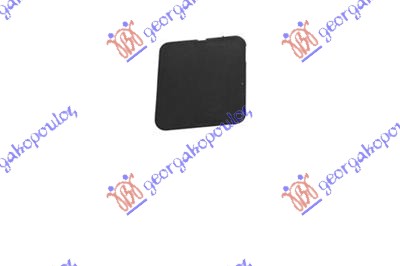 POKLOPAC KUKE PREDNJEG BRANIKA -2007 FORD TRANSIT CONNECT 2003-2010 (P64/P70/P80)