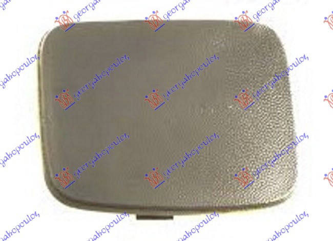 POKLOPAC KUKE PREDNJEG BRANIKA 2007- FORD TRANSIT CONNECT 2003-2010 (P64/P70/P80)