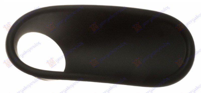 POKLOPAC MAGLENKE (ORIGINALNI) FORD TRANSIT CONNECT 2003-2010 (P64/P70/P80)