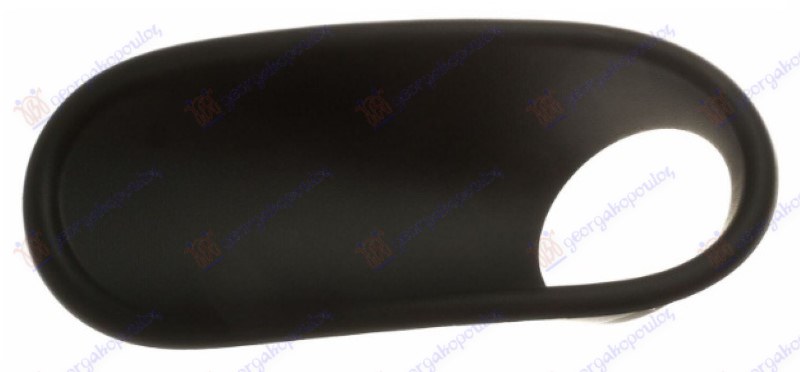 POKLOPAC MAGLENKE (ORIGINALNI) FORD TRANSIT CONNECT 2003-2010 (P64/P70/P80)