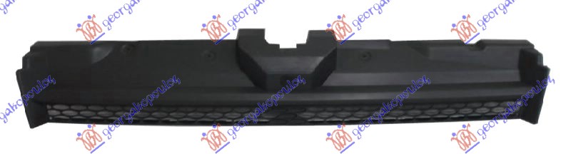 PVC MASKA -2007 FORD TRANSIT CONNECT 2003-2010 (P64/P70/P80)