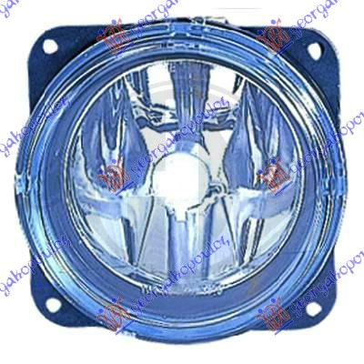 MAGLENKA -2007 (DEPO) FORD TRANSIT CONNECT 2003-2010 (P64/P70/P80)
