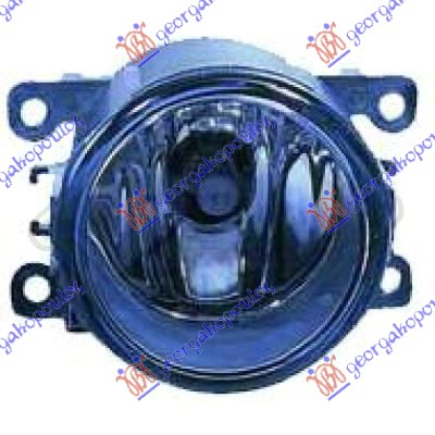 MAGLENKA OKRUGLA (H11) (VALEO) FORD TRANSIT CONNECT 2003-2010 (P64/P70/P80)