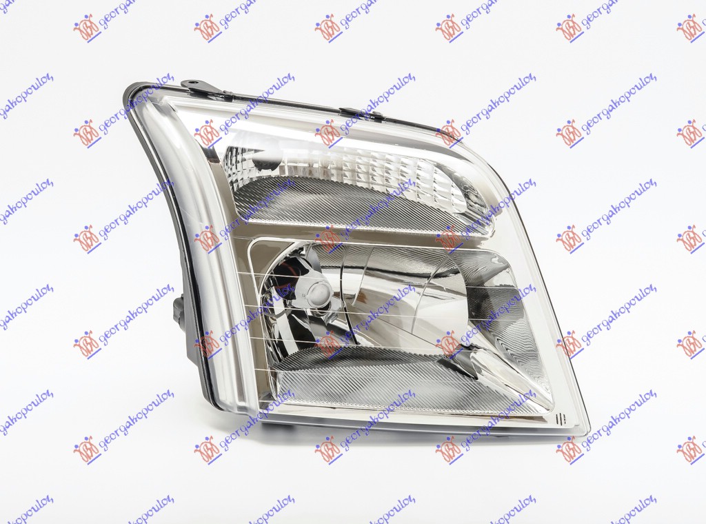 FAR ELEKTRICNI (DEPO) FORD TRANSIT CONNECT 2003-2010 (P64/P70/P80)
