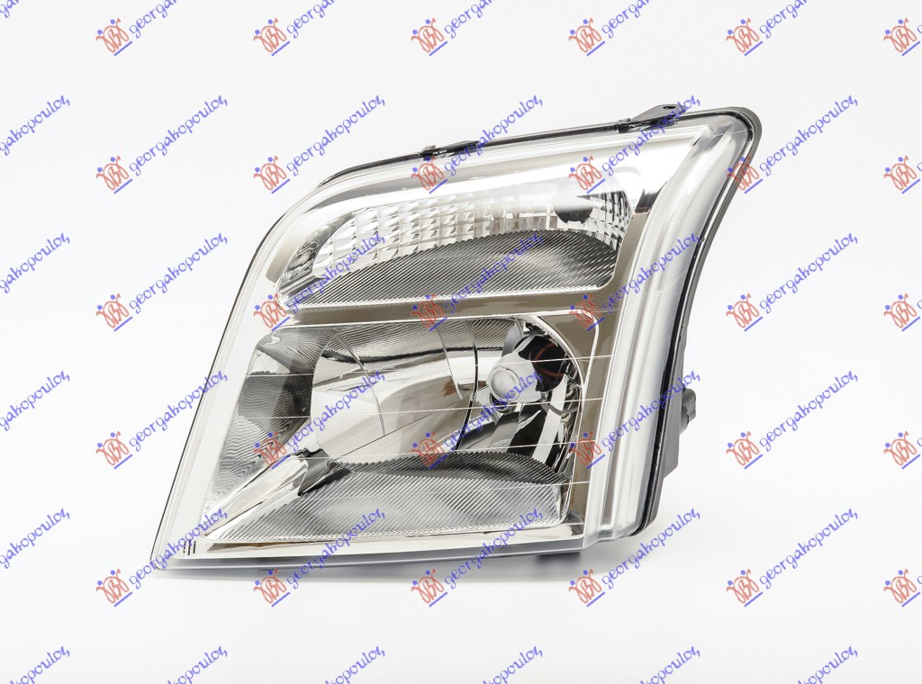 FAR ELEKTRICNI (DEPO) FORD TRANSIT CONNECT 2003-2010 (P64/P70/P80)