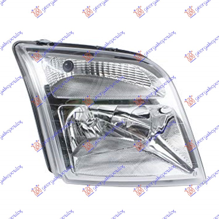 FAR (TURSKA) FORD TRANSIT CONNECT 2003-2010 (P64/P70/P80)