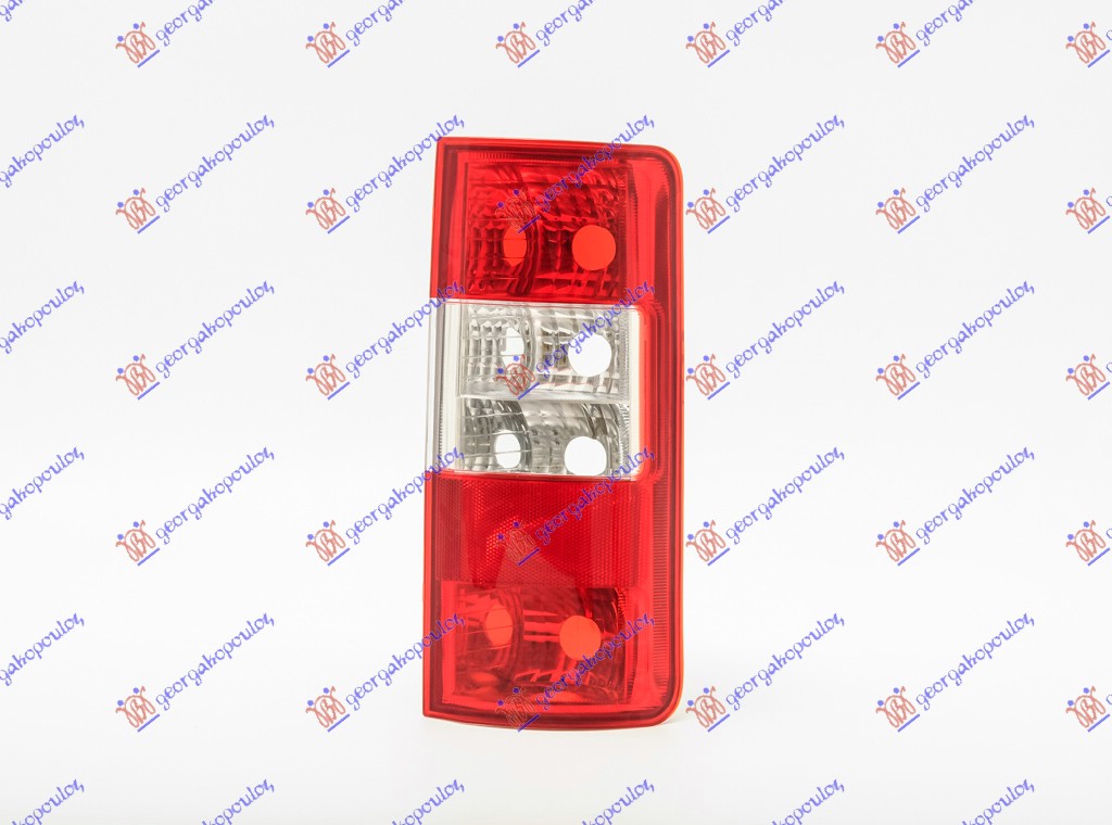 STOP LAMPA (DEPO) FORD TRANSIT CONNECT 2003-2010 (P64/P70/P80)