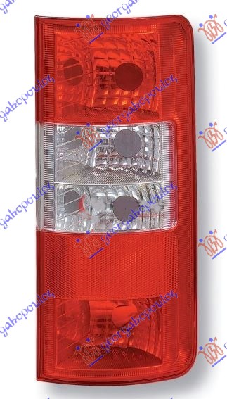 STOP LAMPA (TURSKA) FORD TRANSIT CONNECT 2003-2010 (P64/P70/P80)