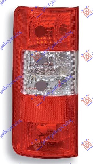 STOP LAMPA (TURSKA) FORD TRANSIT CONNECT 2003-2010 (P64/P70/P80)