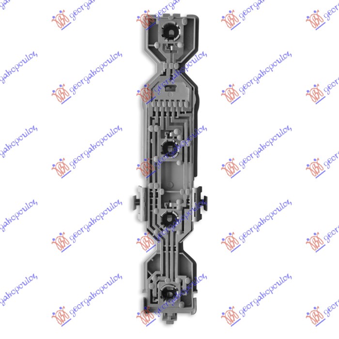 NOSAC SIJALICE STOP LAMPE FORD TRANSIT CONNECT 2003-2010 (P64/P70/P80)